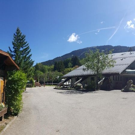 B&B - Cane In Fiore Baselga di Pinè Kültér fotó